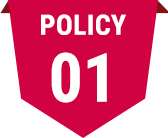 POLICY 01