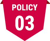 POLICY 03